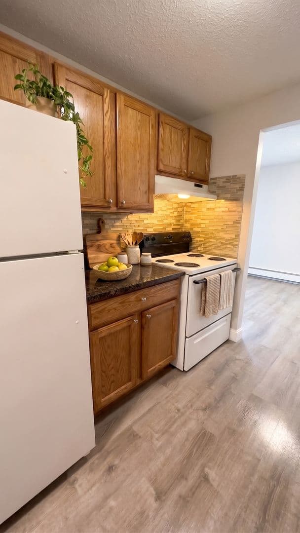 Leominster Apartment: 47 Princeton Street