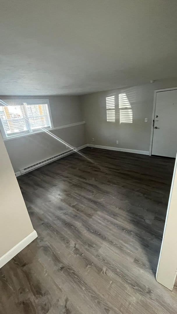 North Grafton Apartment: 8-12 Perry Street