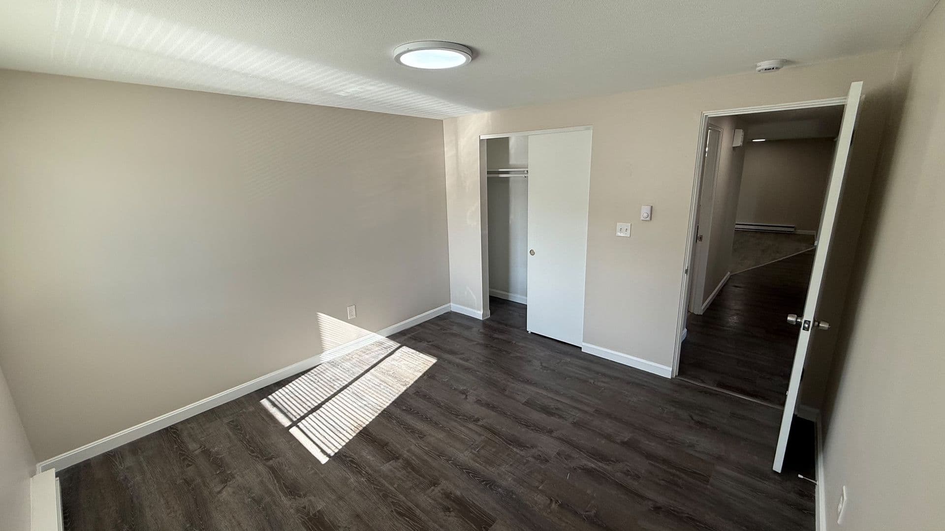 Webster Apartment: 310 Thompson Road
