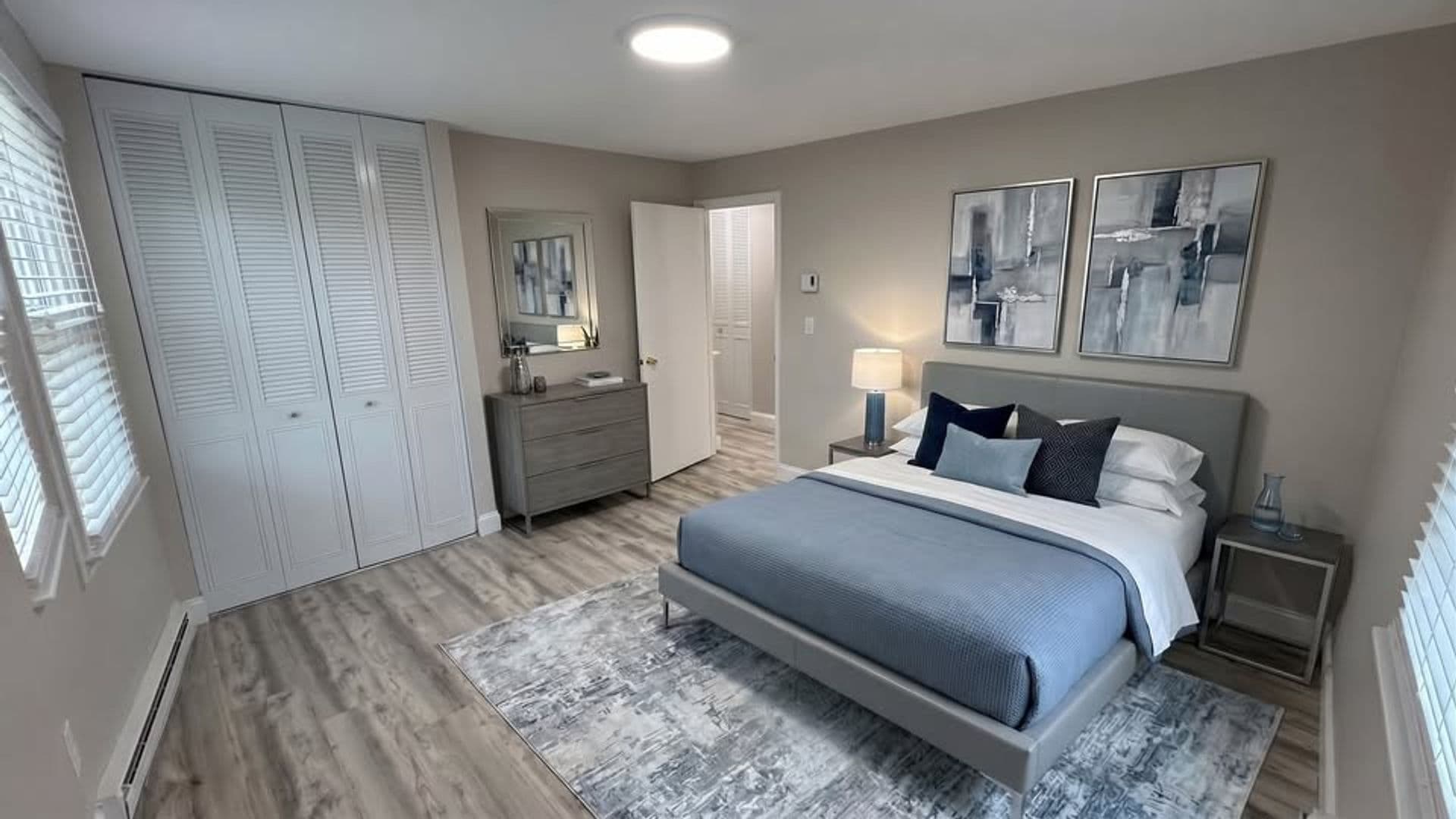 Leominster Apartment: 221 West Street
