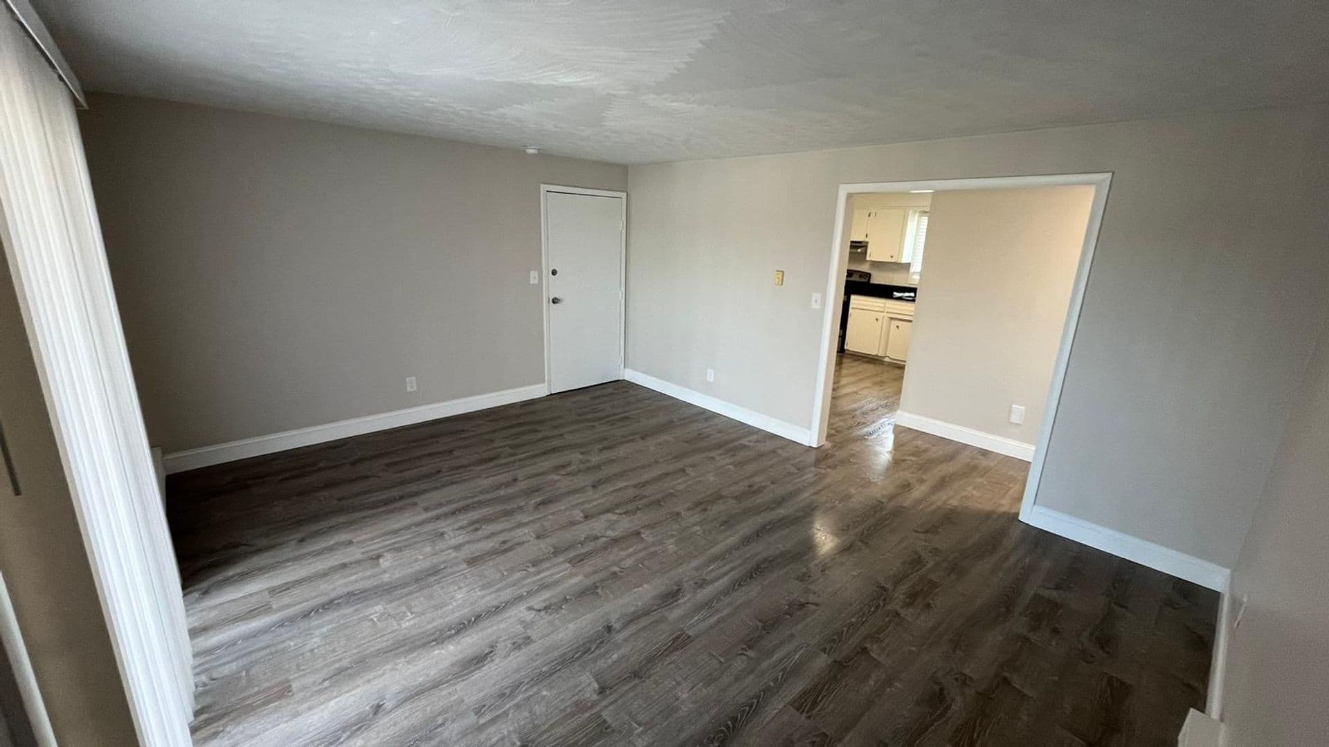 North Grafton Apartment: 8-12 Perry Street