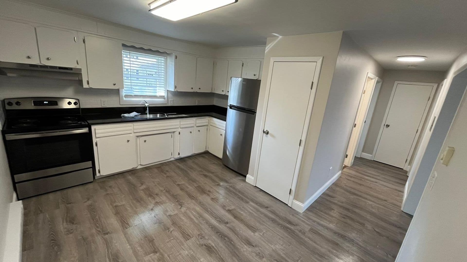 North Grafton Apartment: 8-12 Perry Street