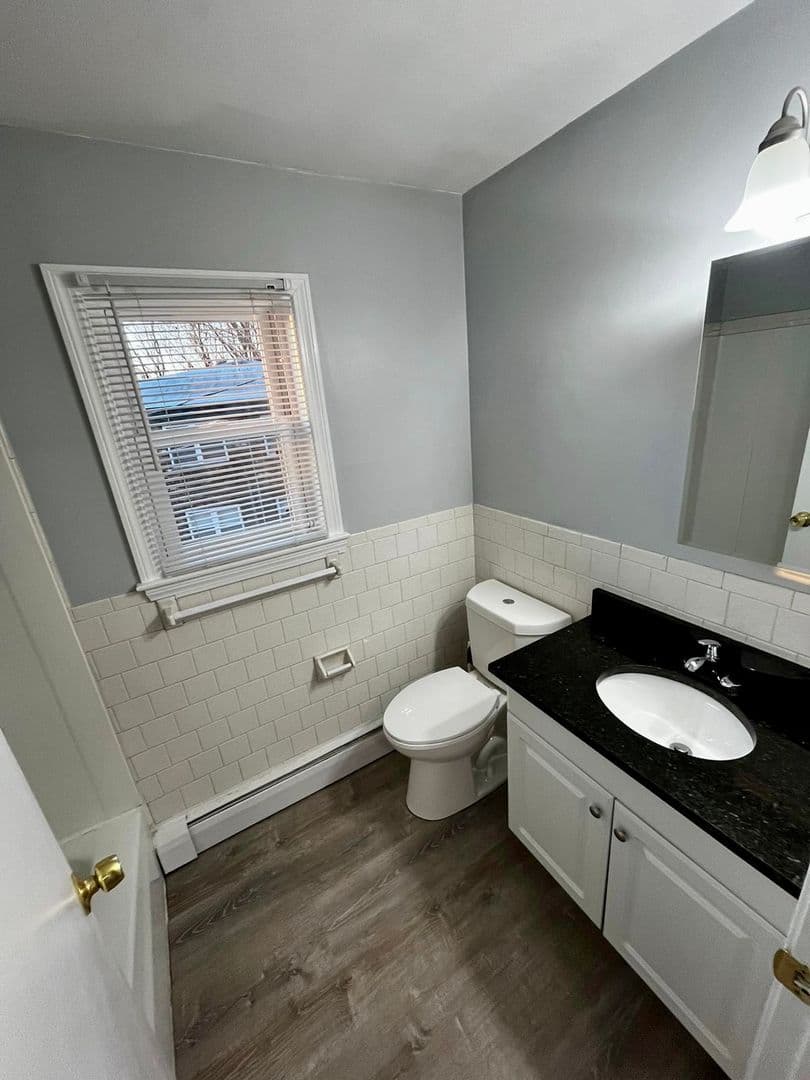 Grafton Apartment: 95-101 Upton Street