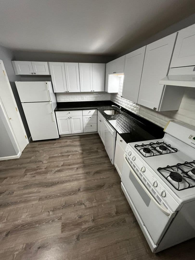 Grafton Apartment: 95-101 Upton Street