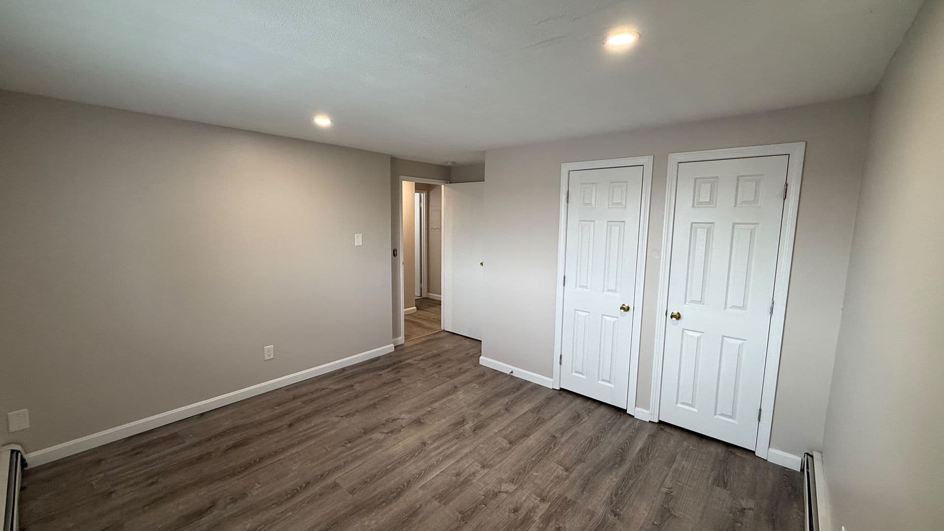 Leominster Apartment: 47 Princeton Street