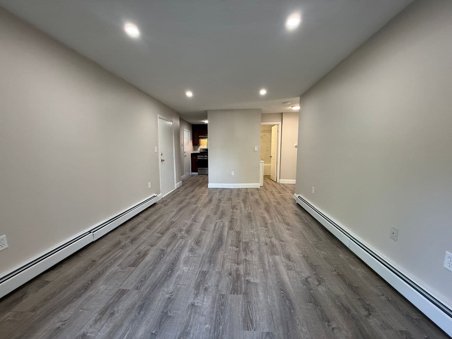 Billerica Apartment: 13-27 Kenmar Drive