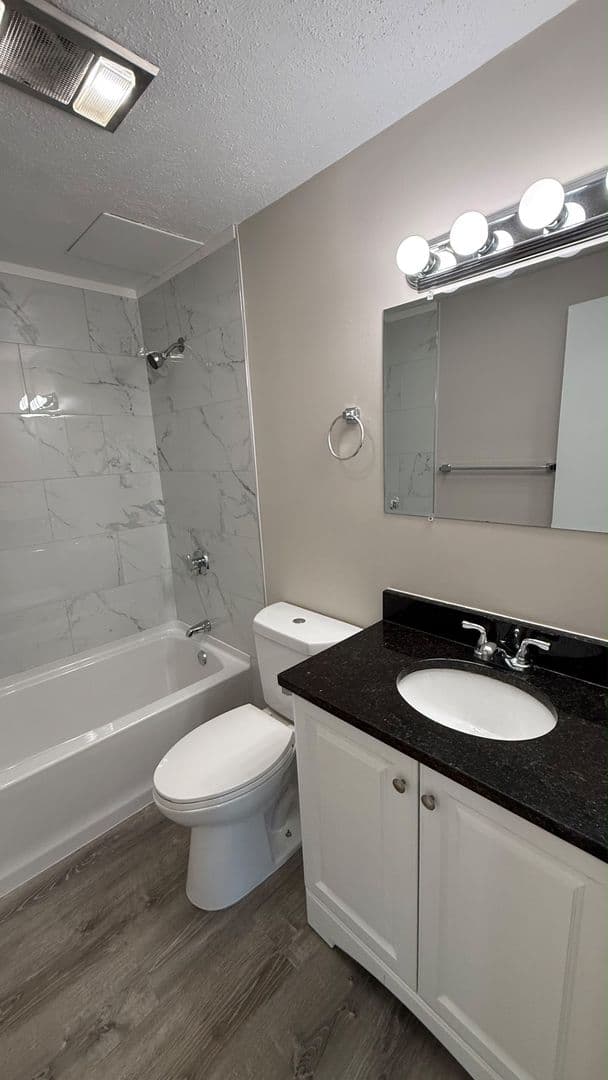 Webster Apartment: 310 Thompson Road