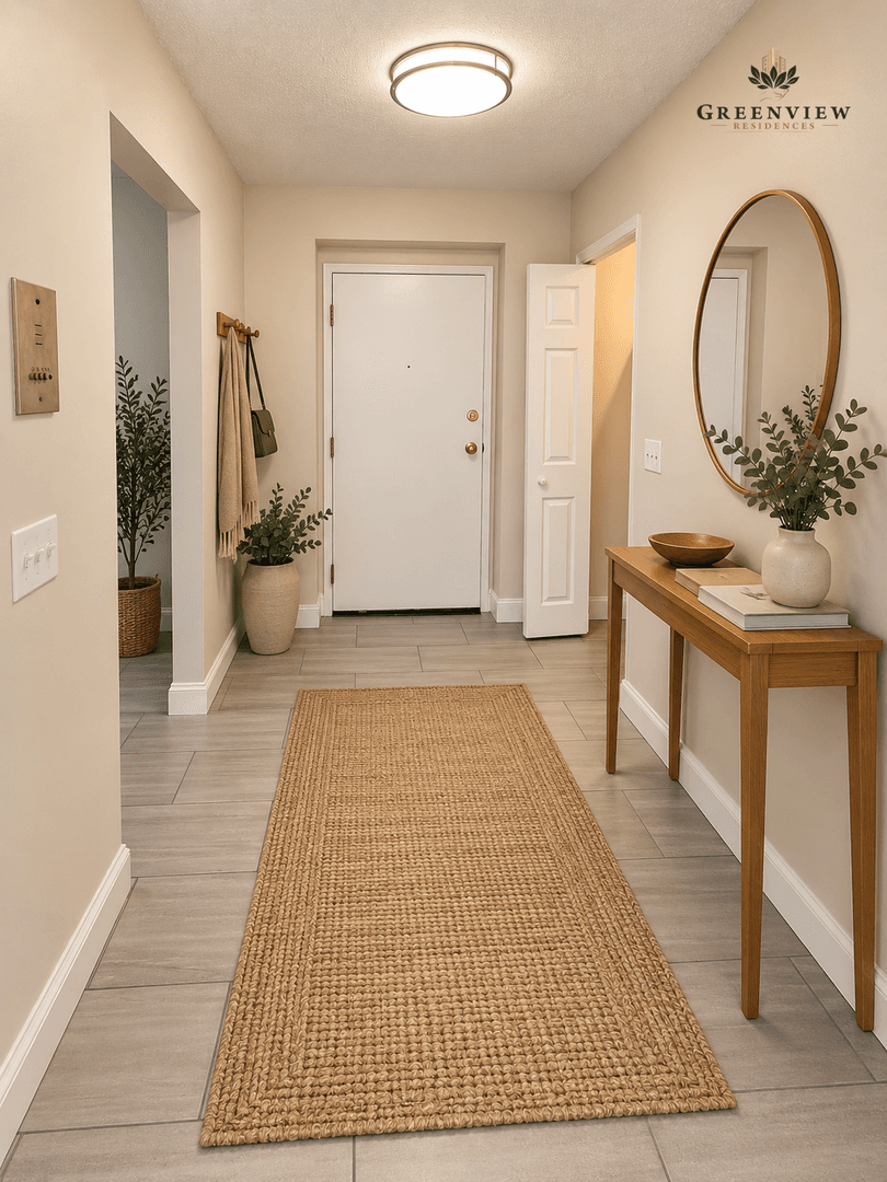 Framingham Apartment: 10 Greenview Street