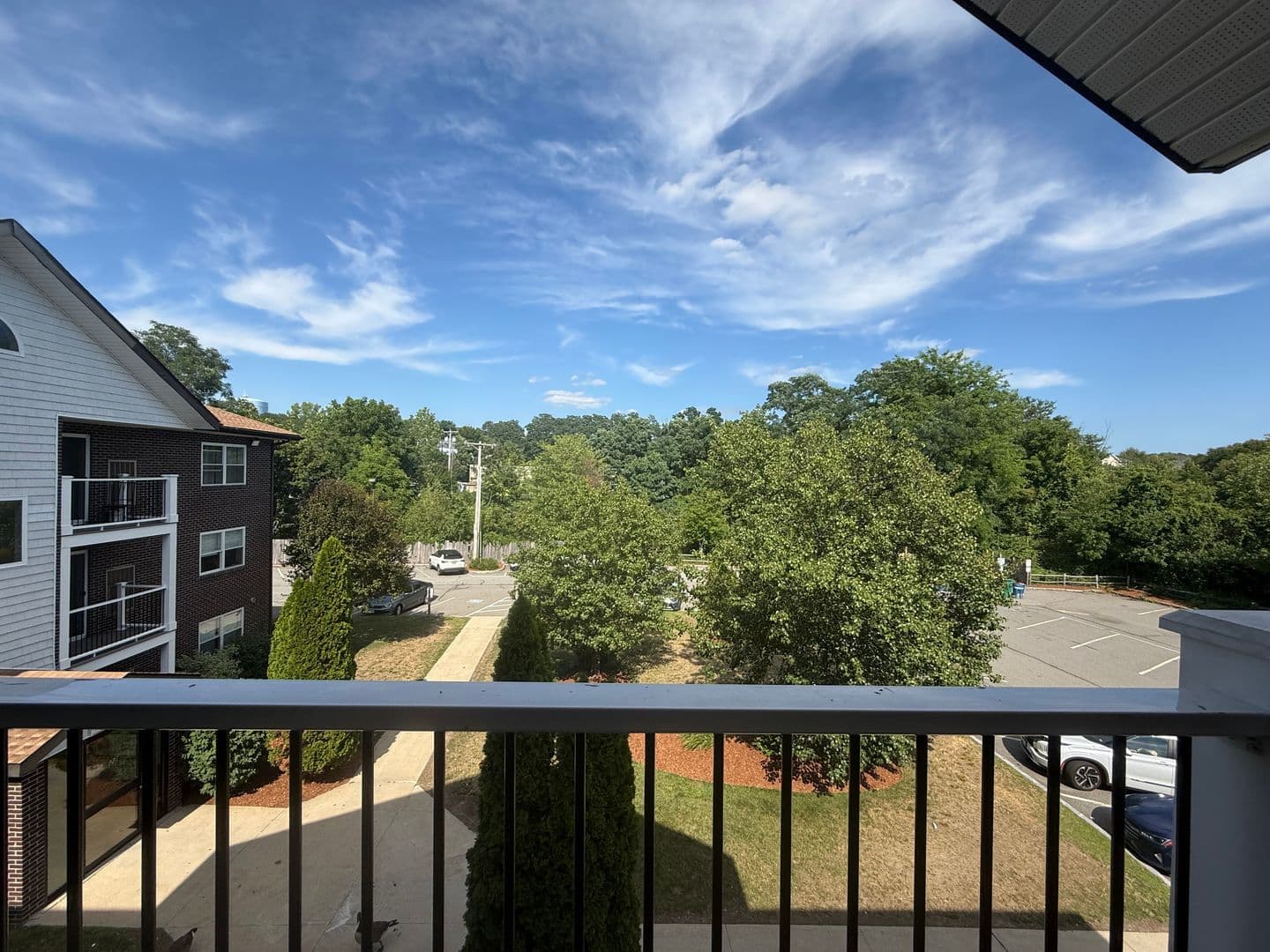 Billerica Apartment: 13-27 Kenmar Drive