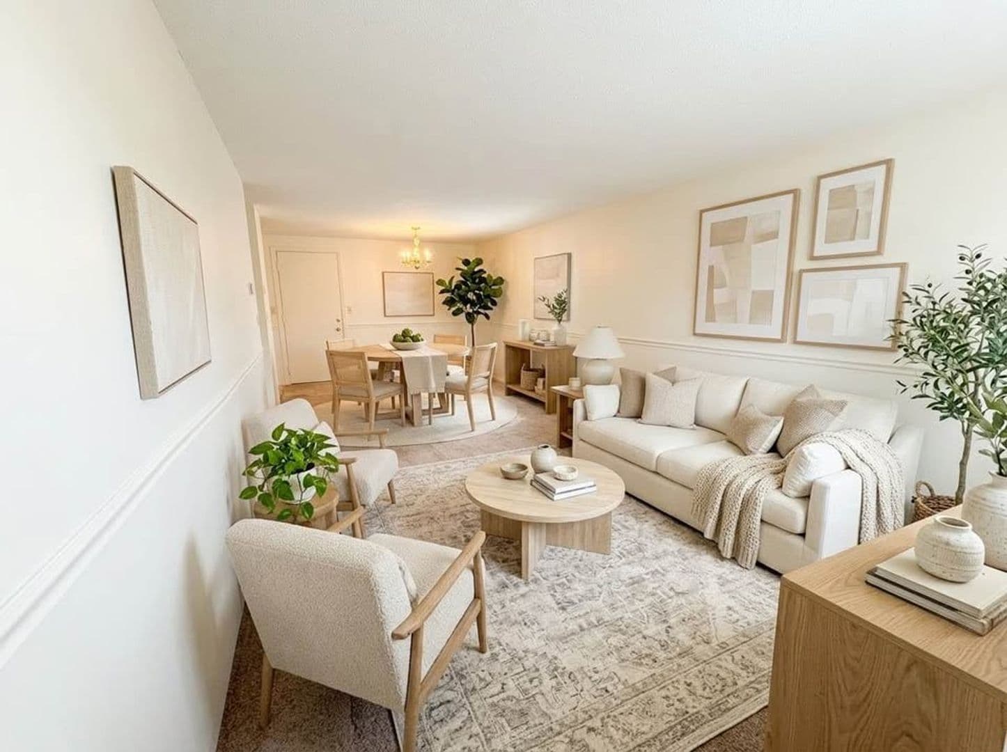 Billerica Apartment: 13-27 Kenmar Drive