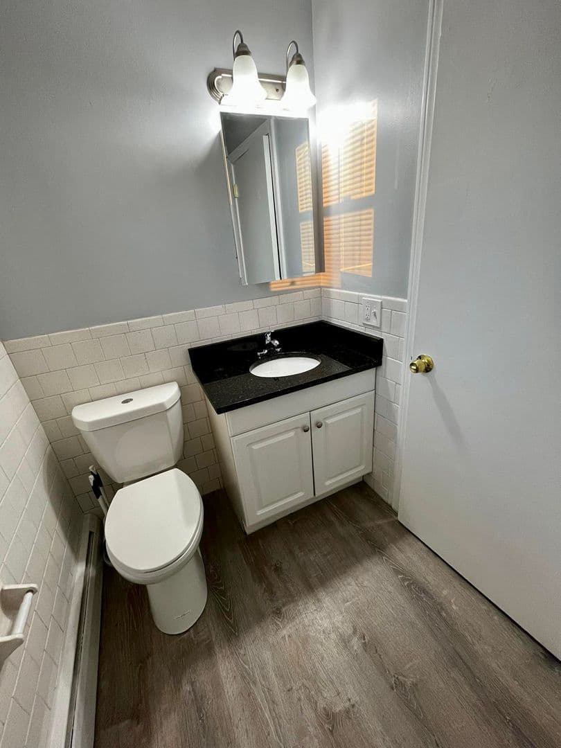 Grafton Apartment: 95-101 Upton Street