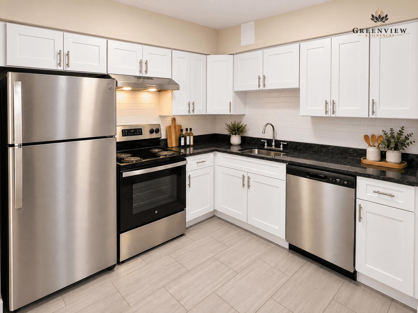 Framingham Apartment: 10 Greenview Street