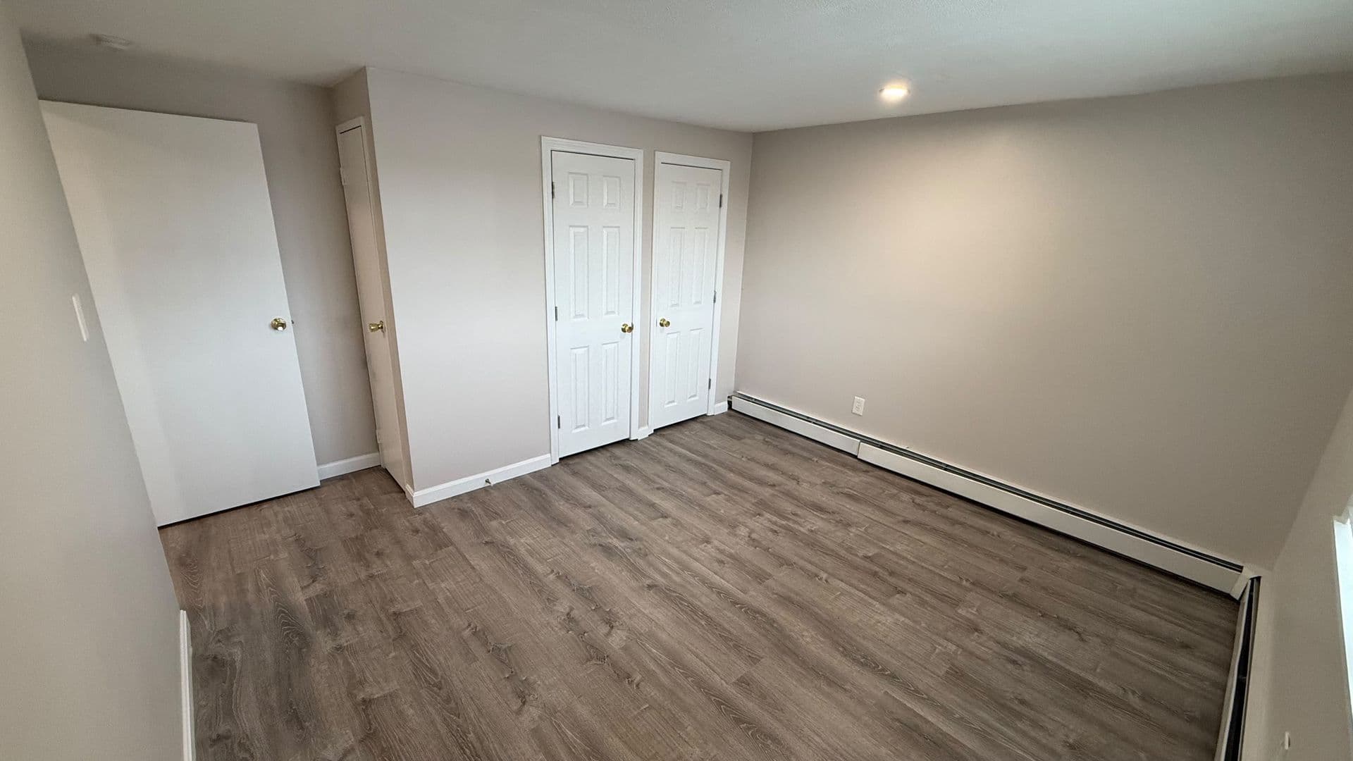 Leominster Apartment: 47 Princeton Street