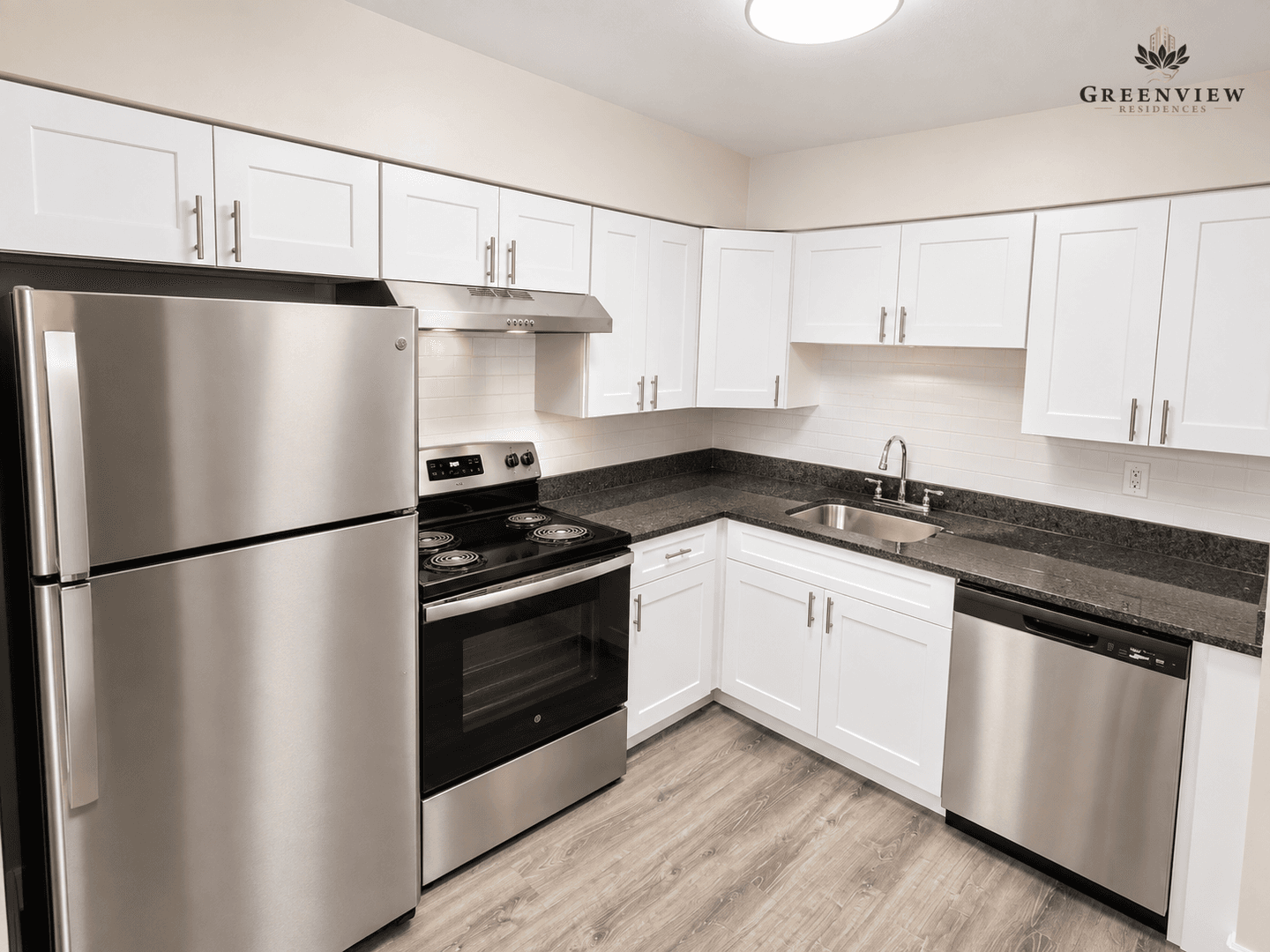Framingham Apartment: 10 Greenview Street