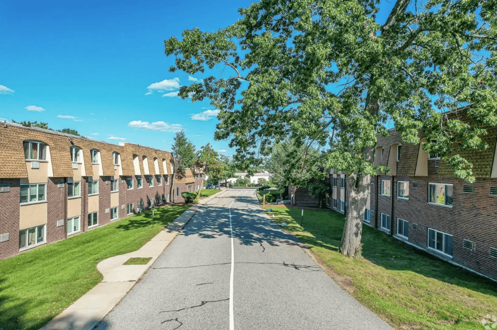 Framingham Apartment: 10 Greenview Street