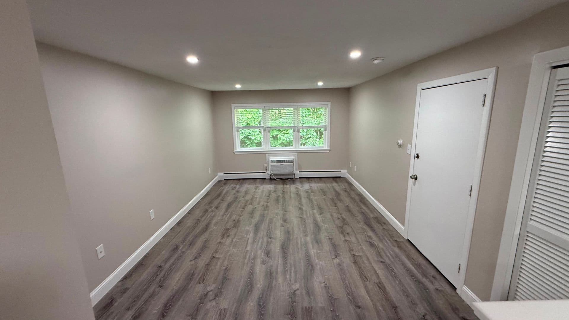 Grafton Apartment: 95-101 Upton Street