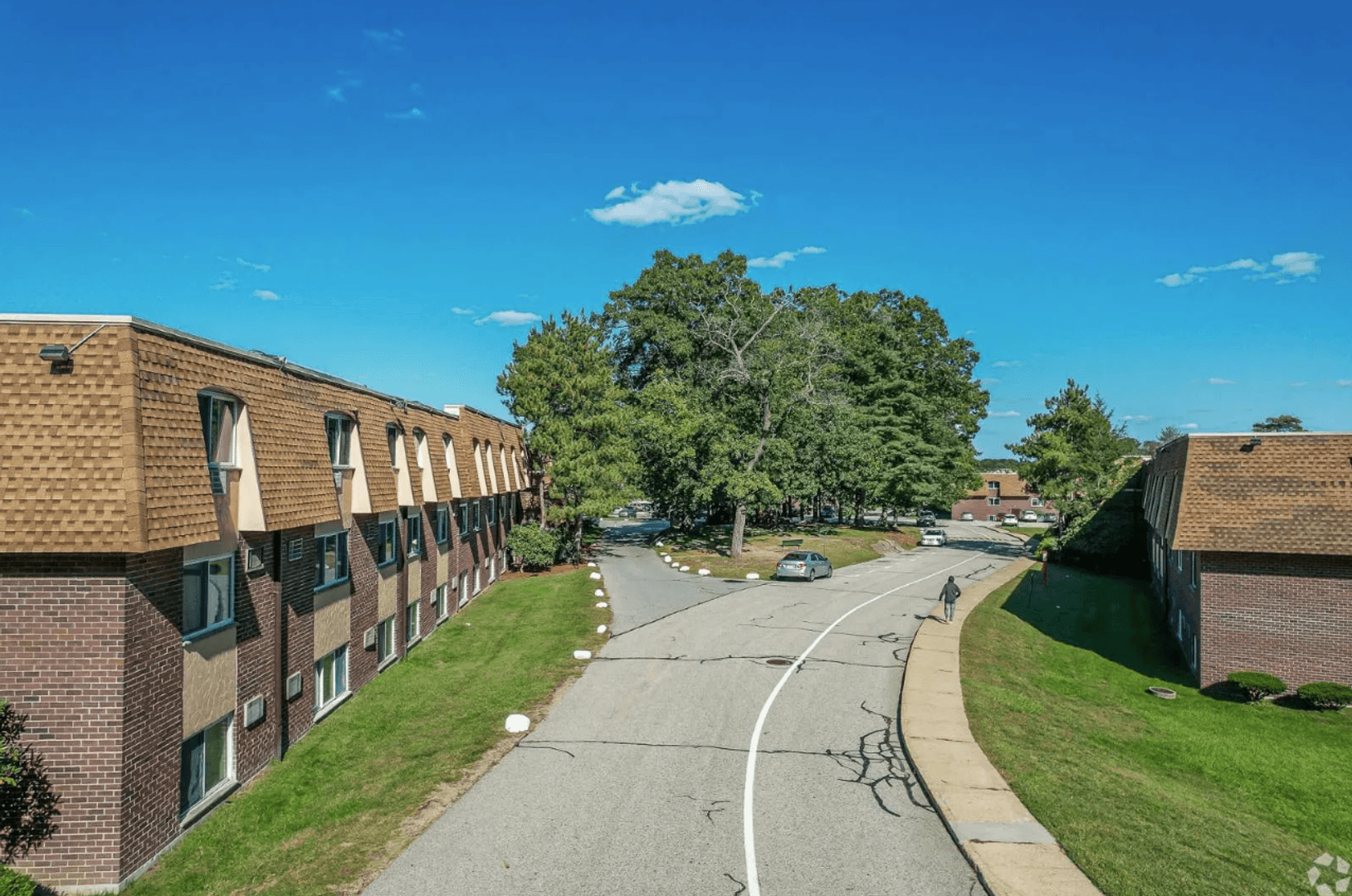 Framingham Apartment: 10 Greenview Street