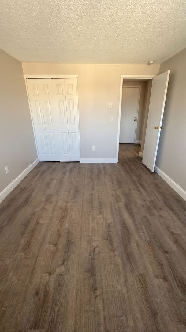 Leominster Apartment: 47 Princeton Street