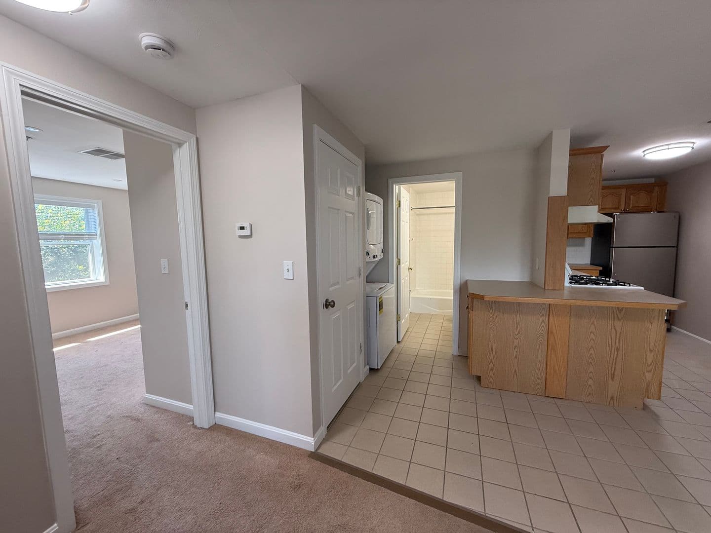 Billerica Apartment: 13-27 Kenmar Drive