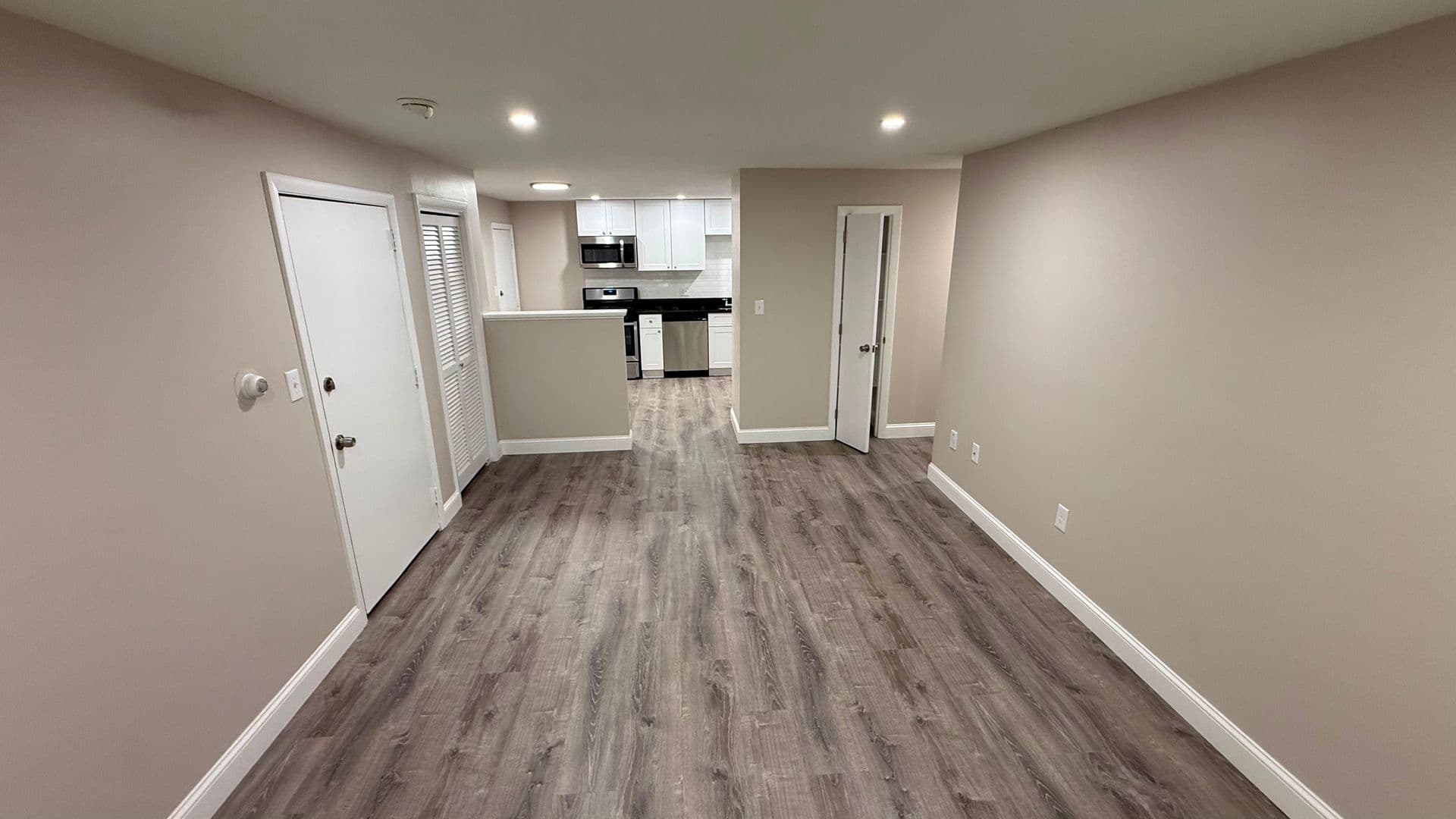 Grafton Apartment: 95-101 Upton Street