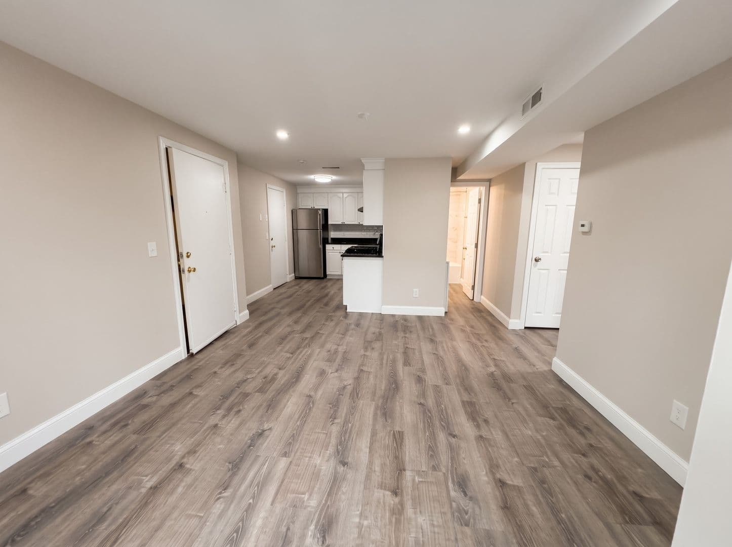 Billerica Apartment: 13-27 Kenmar Drive