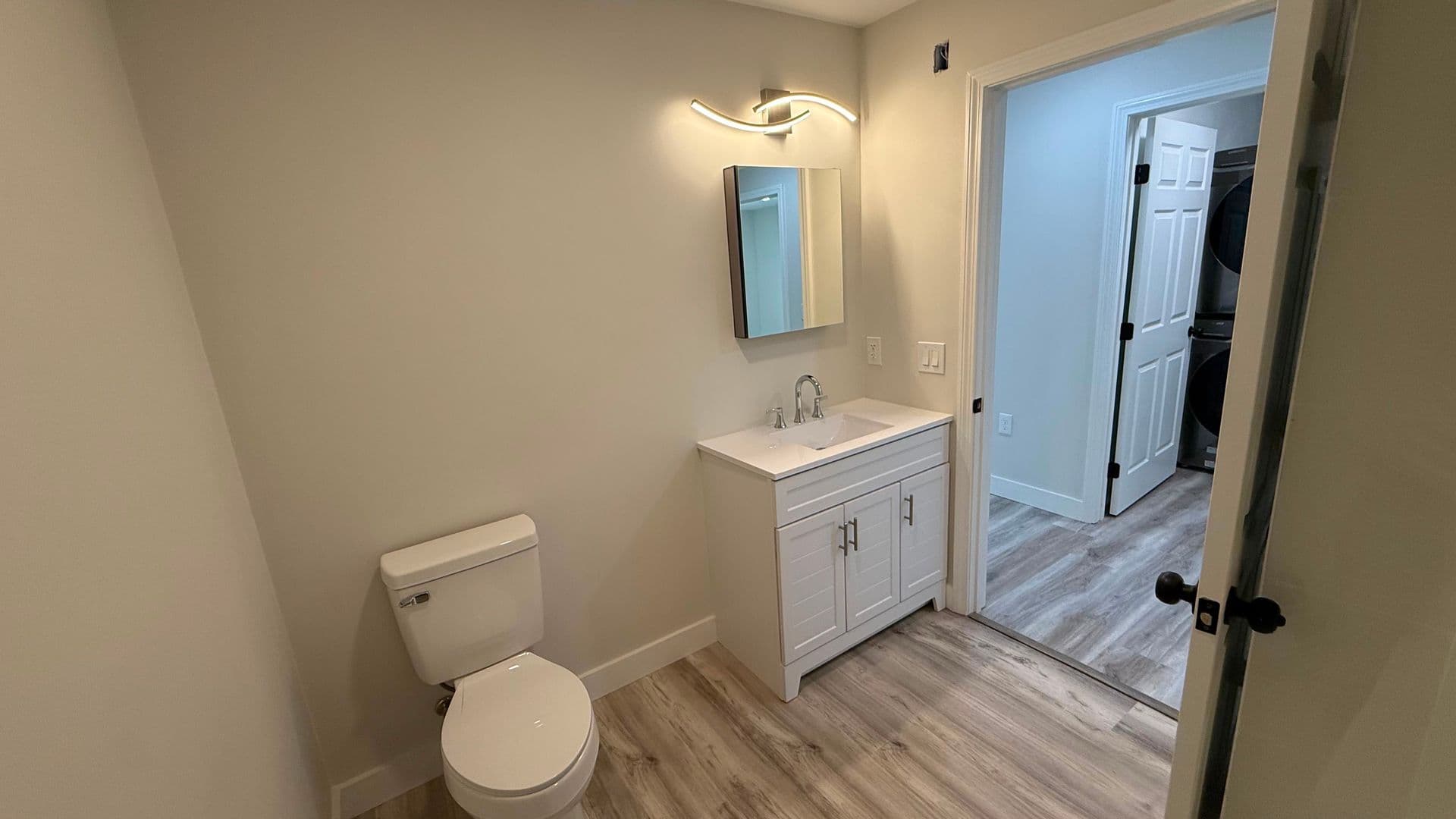 Webster Apartment: 310 Thompson Road