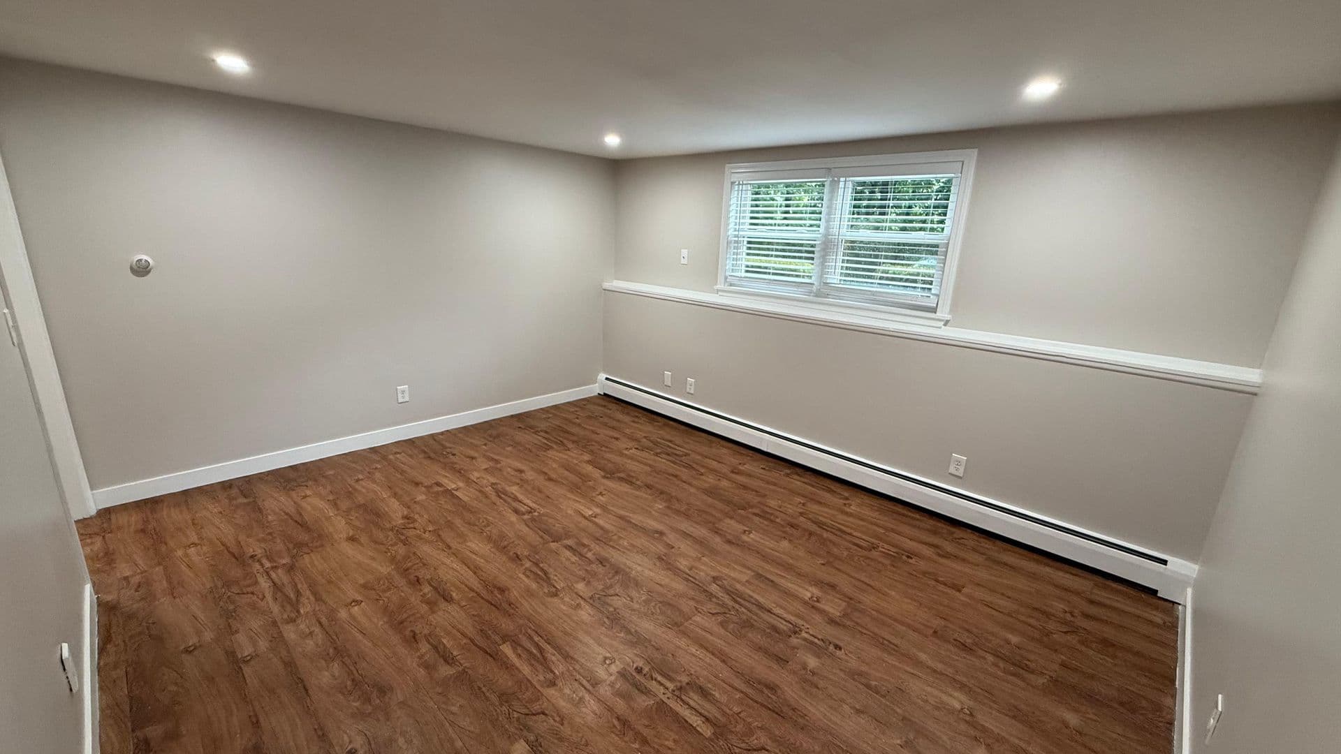 Grafton Apartment: 95-101 Upton Street