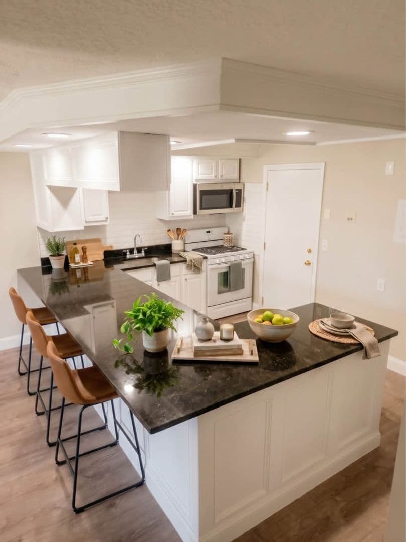 Billerica Apartment: 13-27 Kenmar Drive