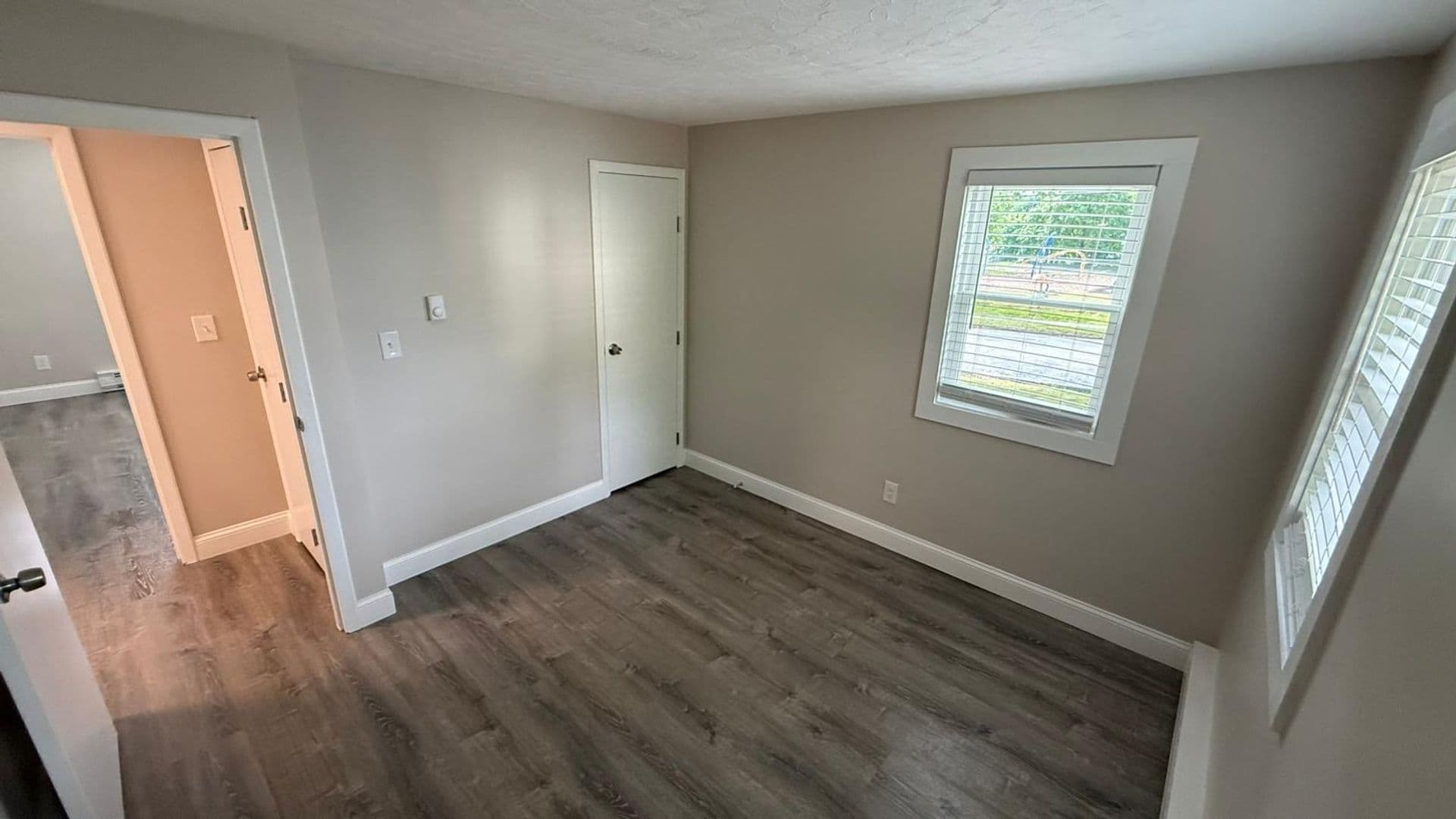 North Grafton Apartment: 8-12 Perry Street