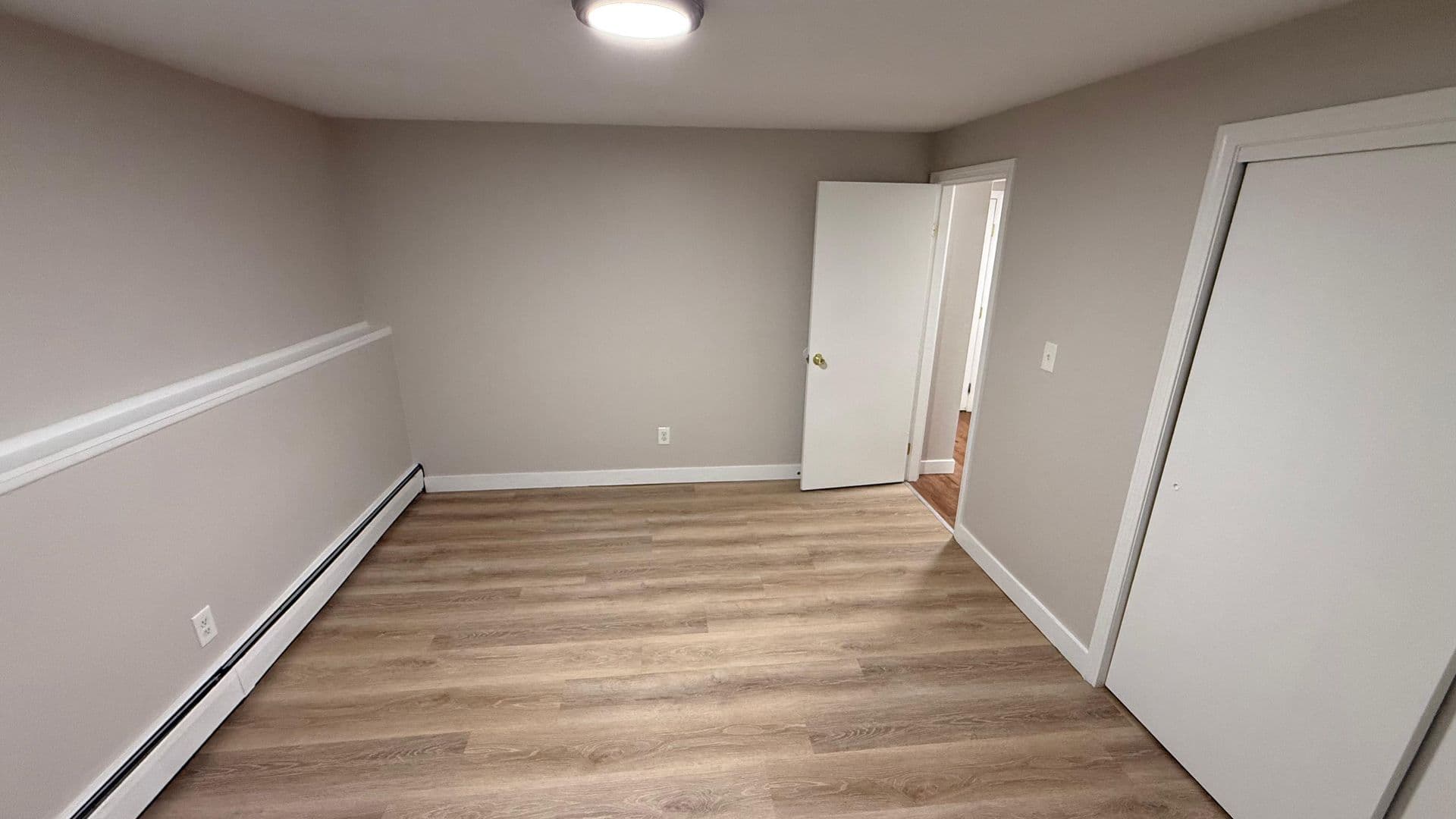 Grafton Apartment: 95-101 Upton Street