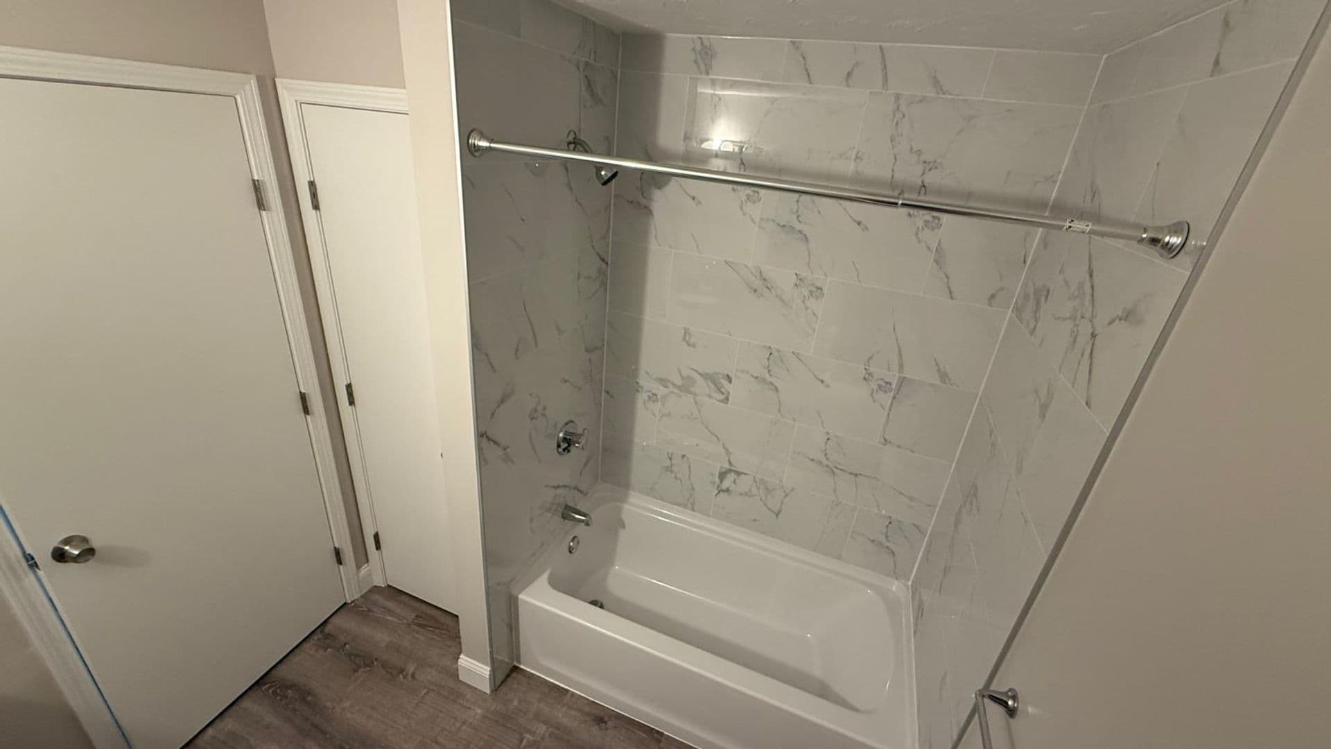 Webster Apartment: 310 Thompson Road