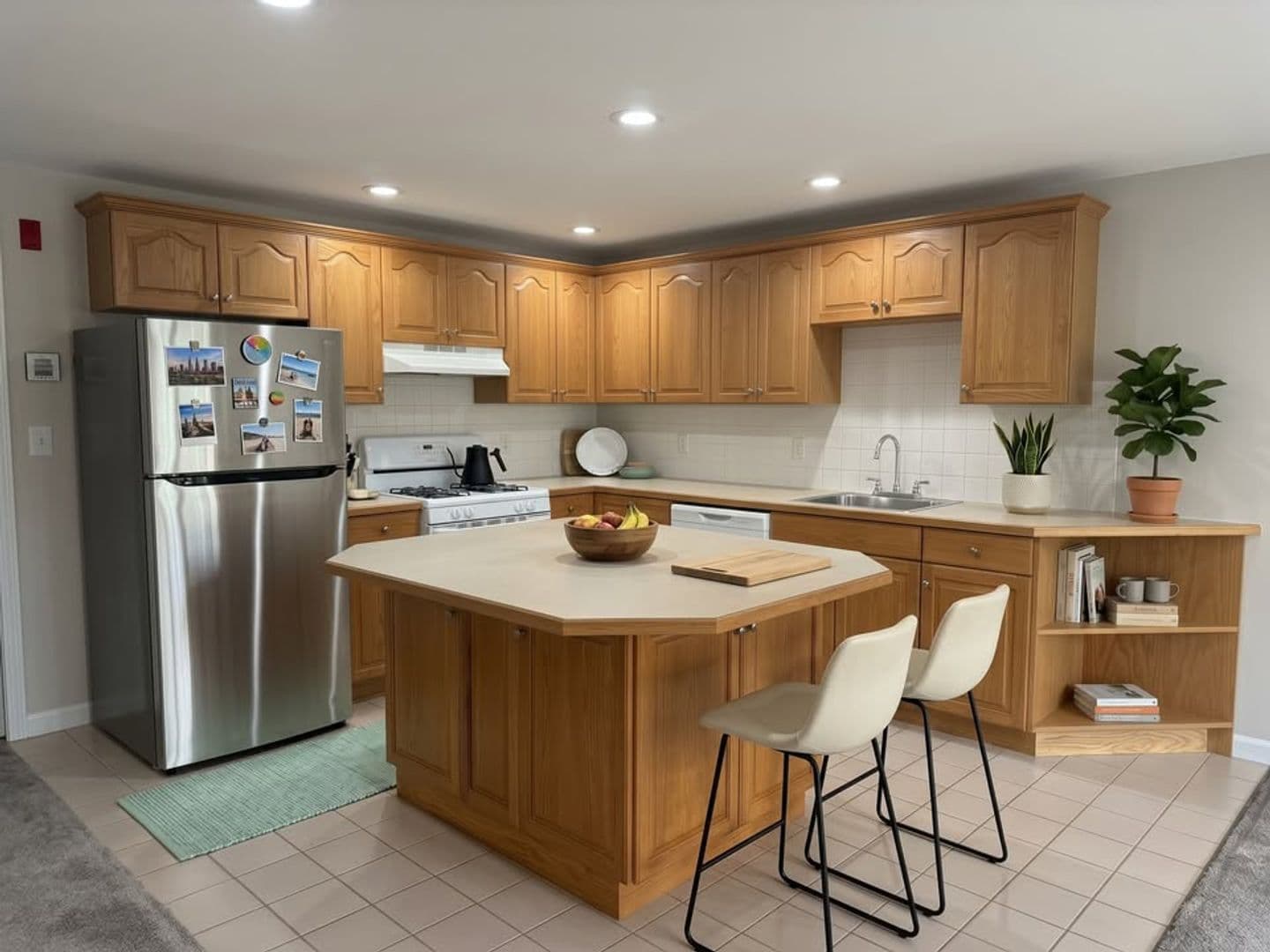 Billerica Apartment: 13-27 Kenmar Drive