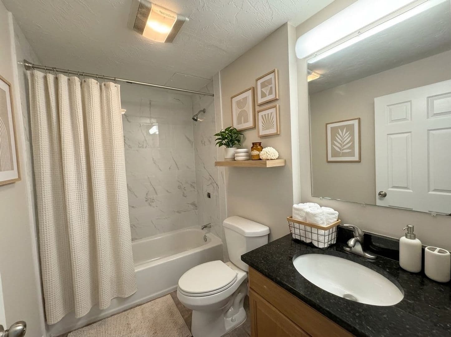 Billerica Apartment: 13-27 Kenmar Drive