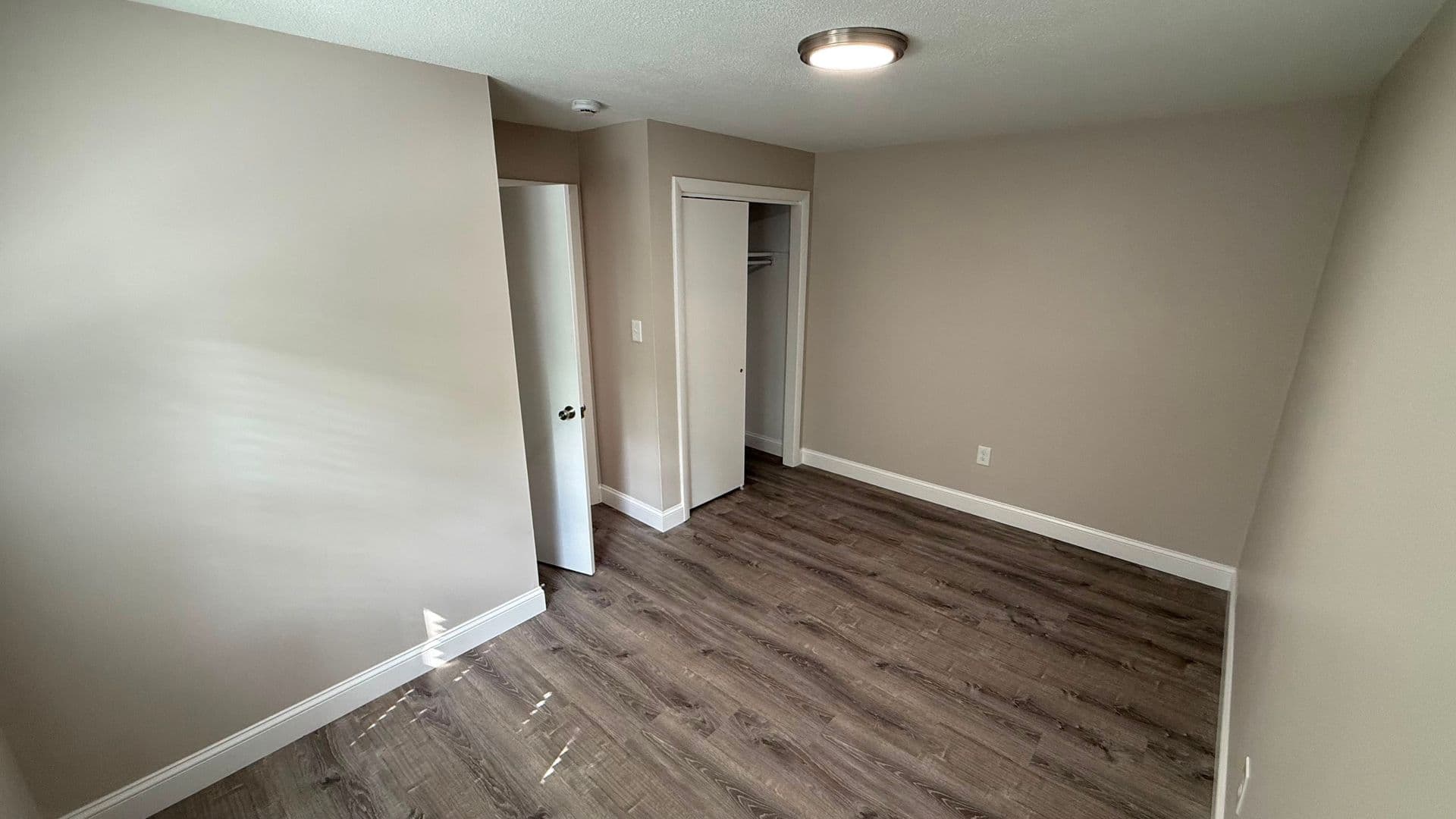 Grafton Apartment: 95-101 Upton Street
