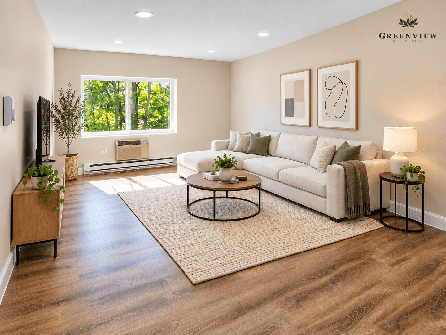 Framingham Apartment: 10 Greenview Street