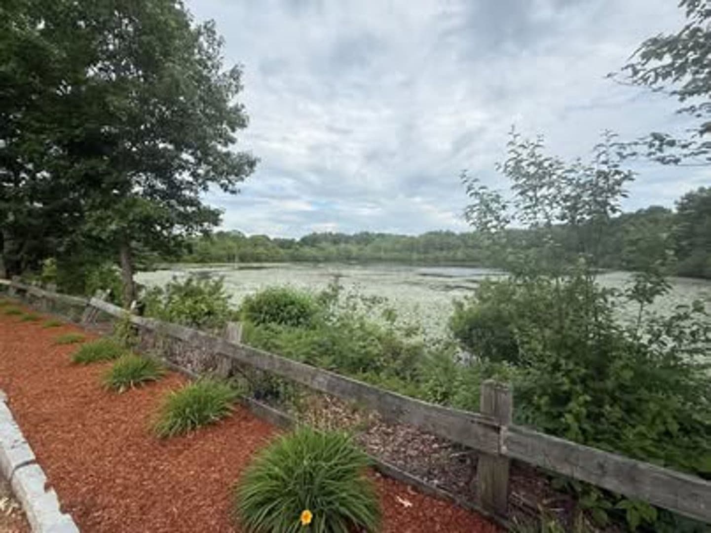 Billerica Apartment: 13-27 Kenmar Drive