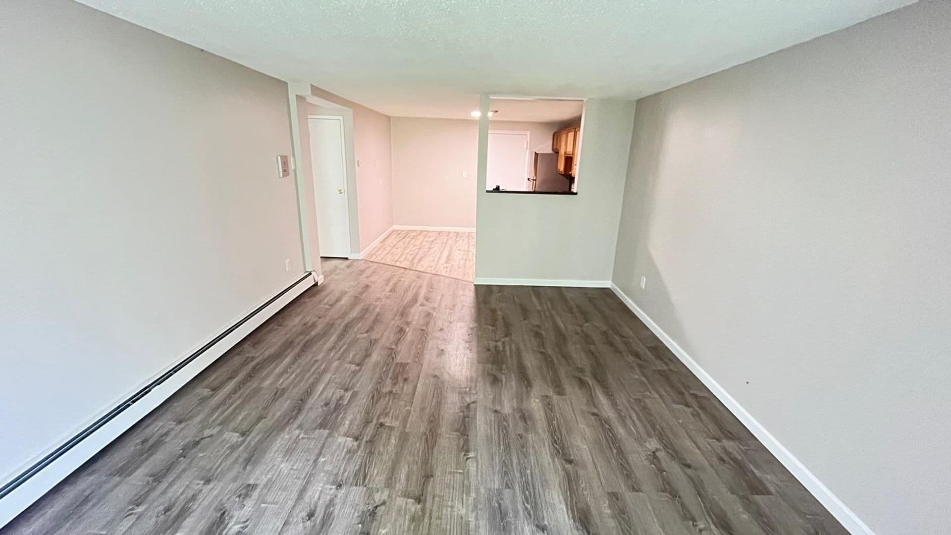 Leominster Apartment: 47 Princeton Street