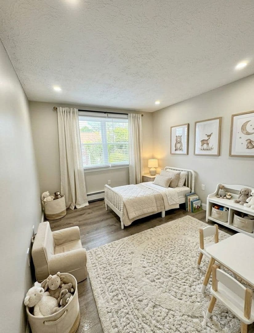 Billerica Apartment: 13-27 Kenmar Drive
