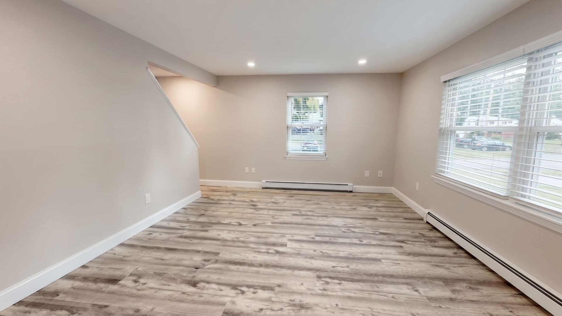 Leominster Apartment: 221 West Street