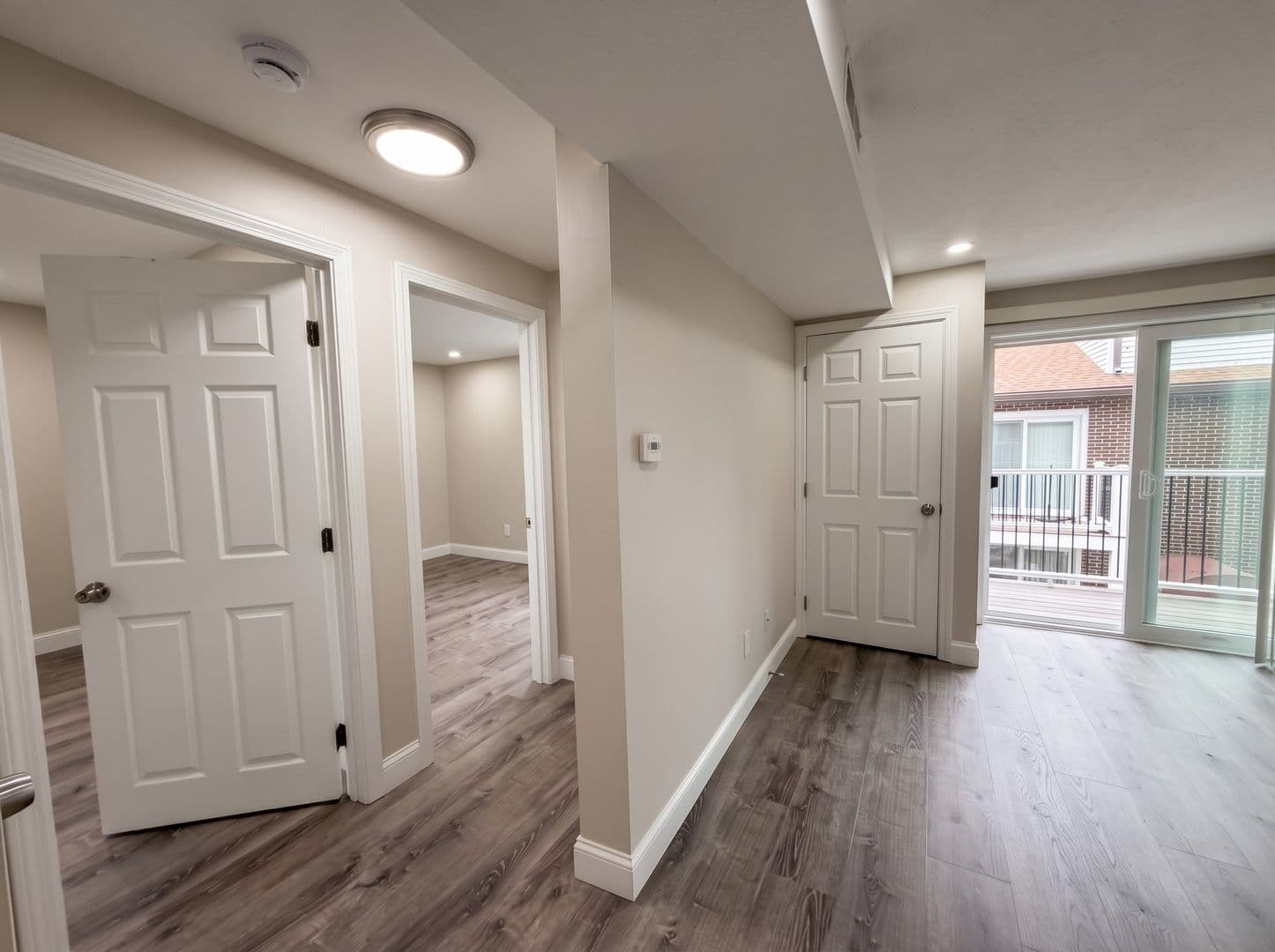 Billerica Apartment: 13-27 Kenmar Drive