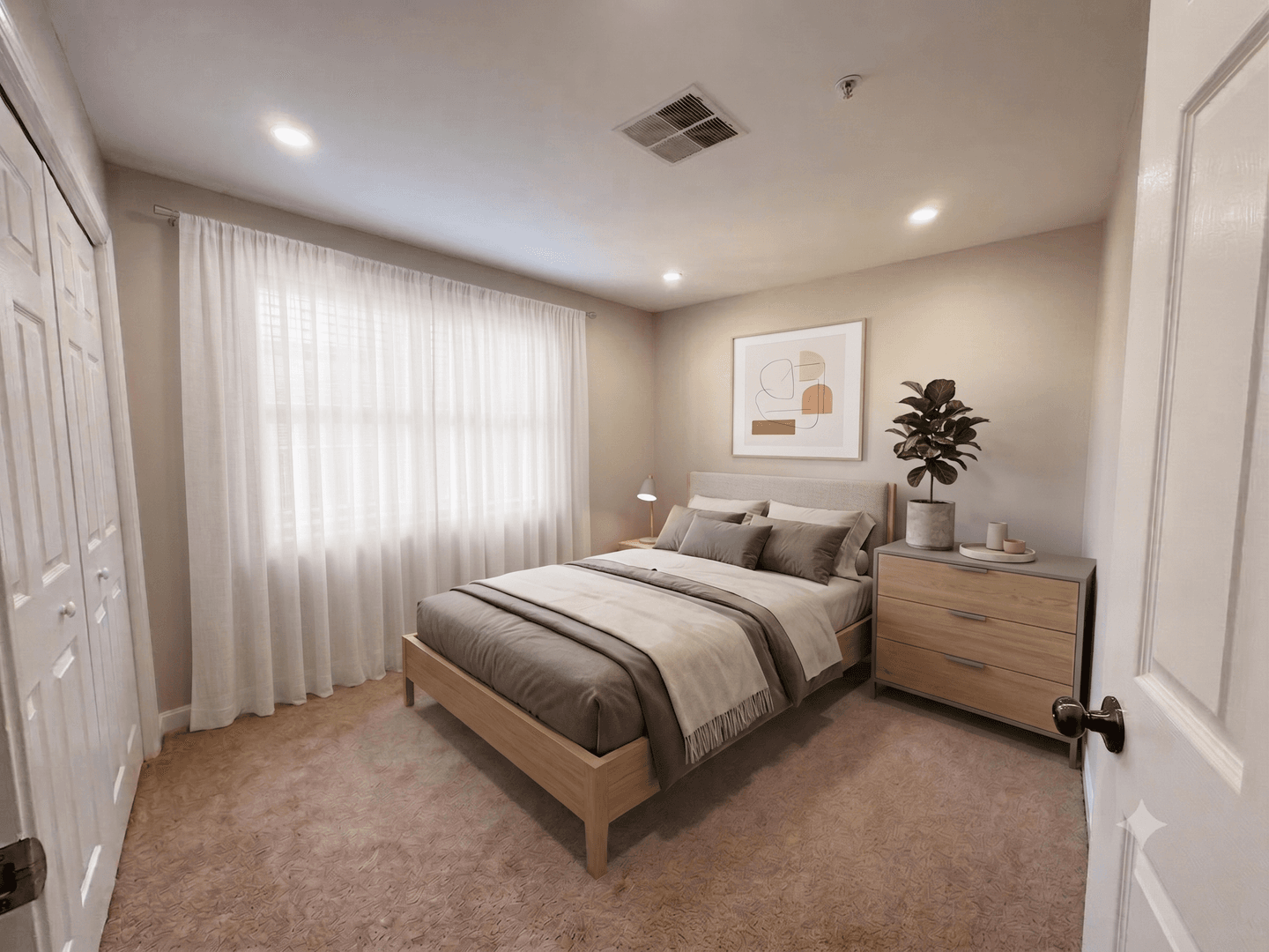 Billerica Apartment: 13-27 Kenmar Drive