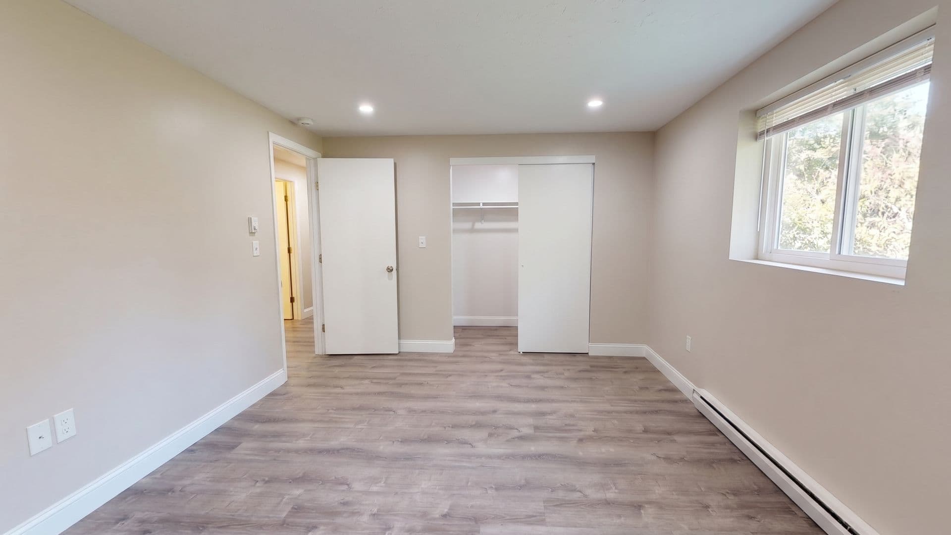 Webster Apartment: 310 Thompson Road