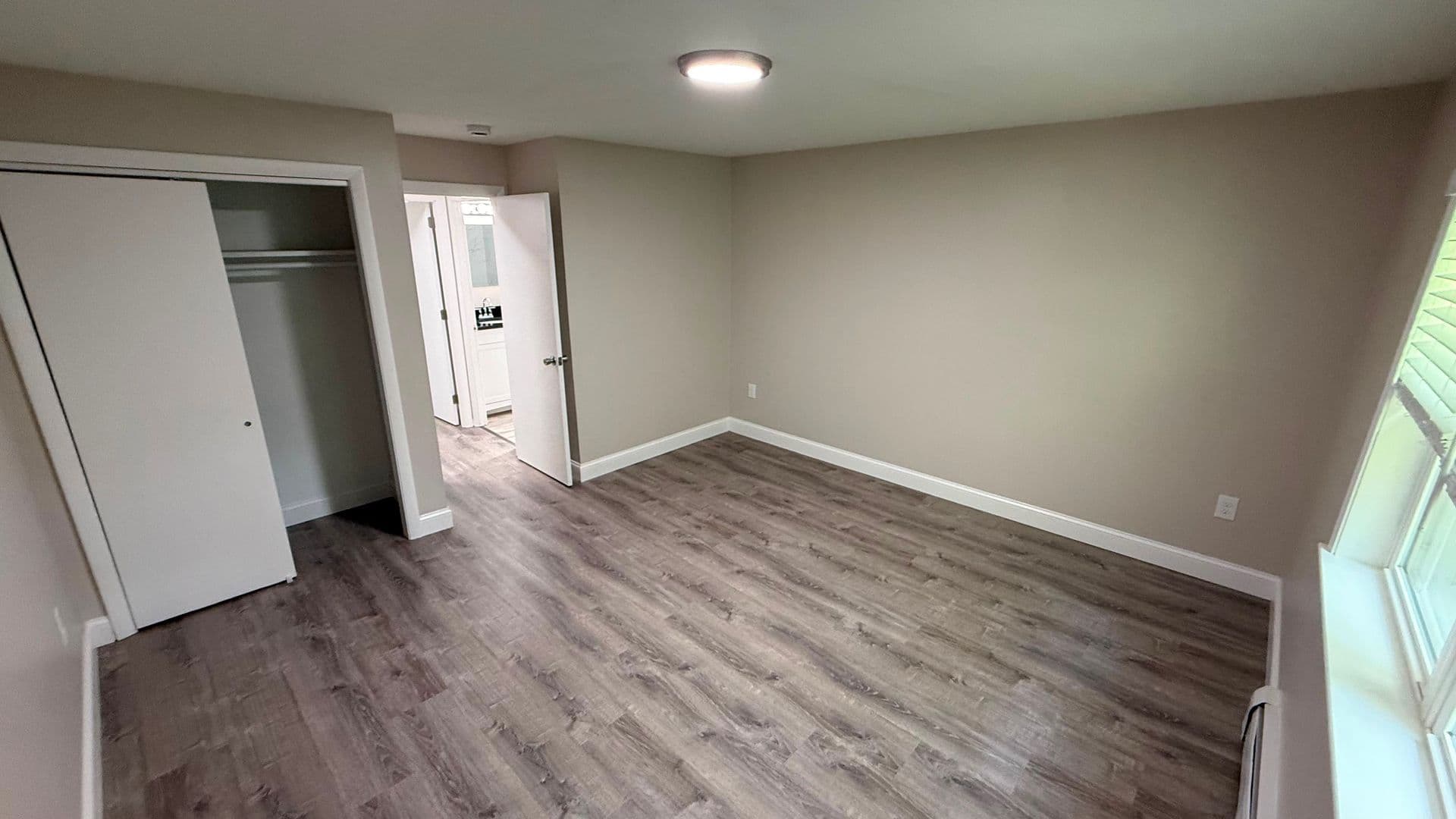 Grafton Apartment: 95-101 Upton Street