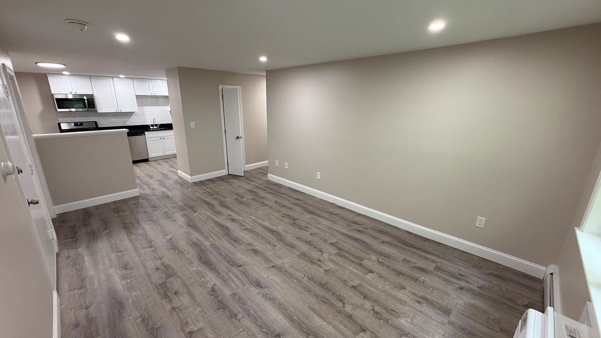 Grafton Apartment: 95-101 Upton Street