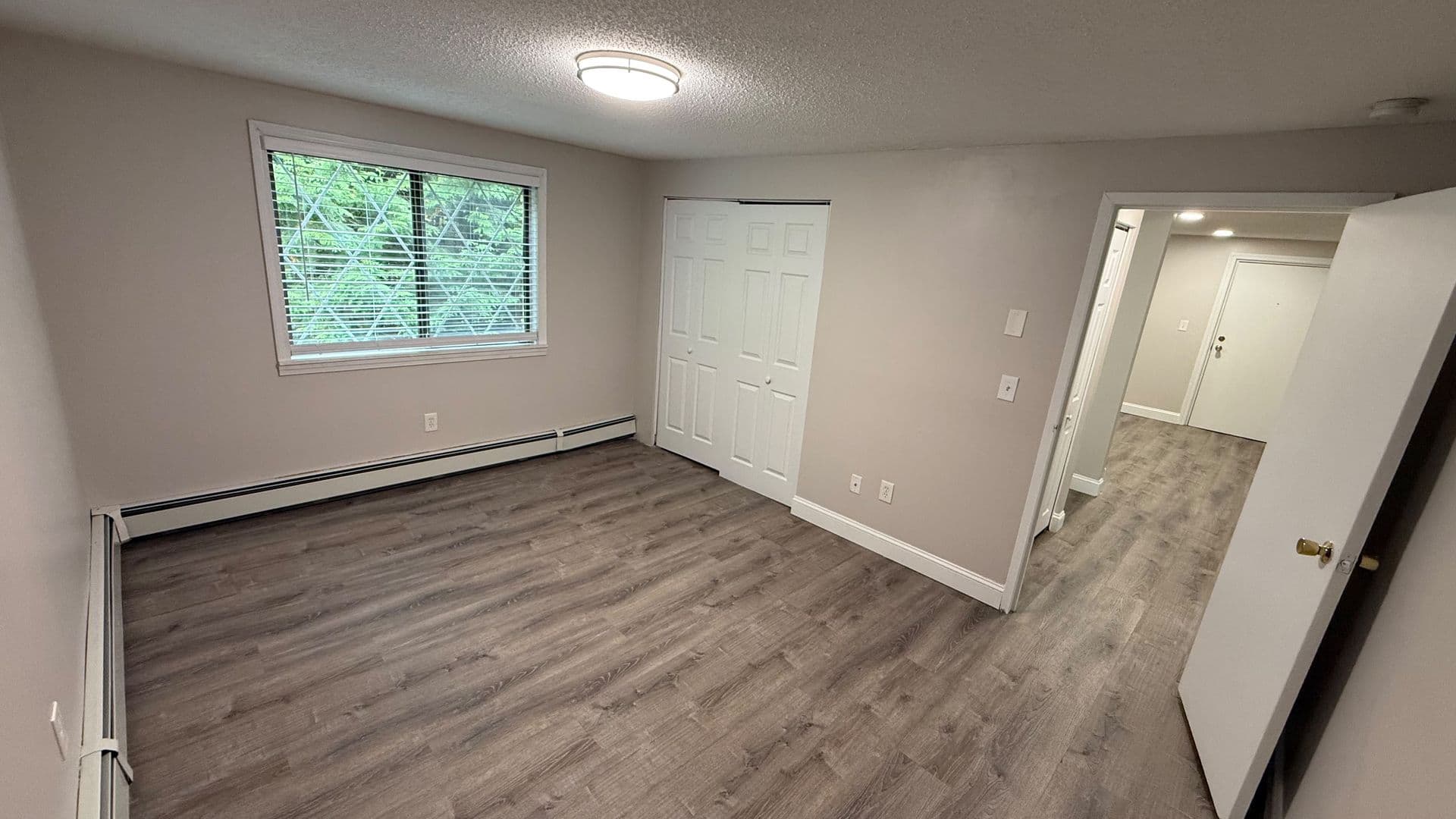 Leominster Apartment: 47 Princeton Street