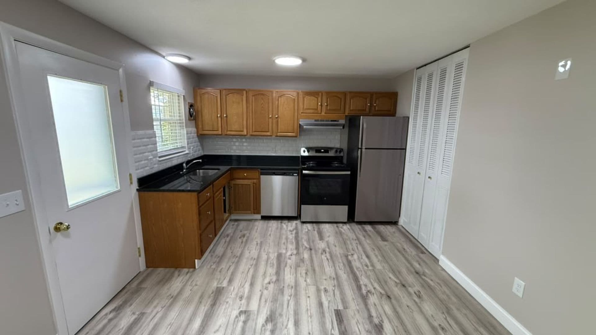 Leominster Apartment: 221 West Street