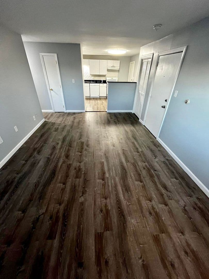 Grafton Apartment: 95-101 Upton Street