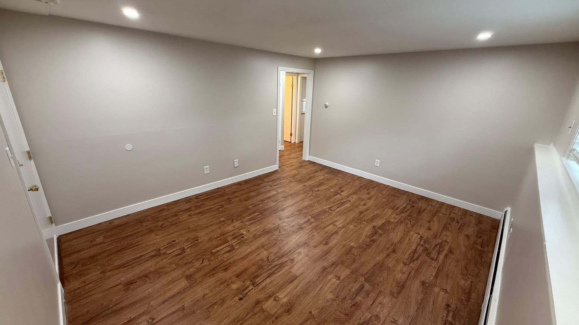 Grafton Apartment: 95-101 Upton Street