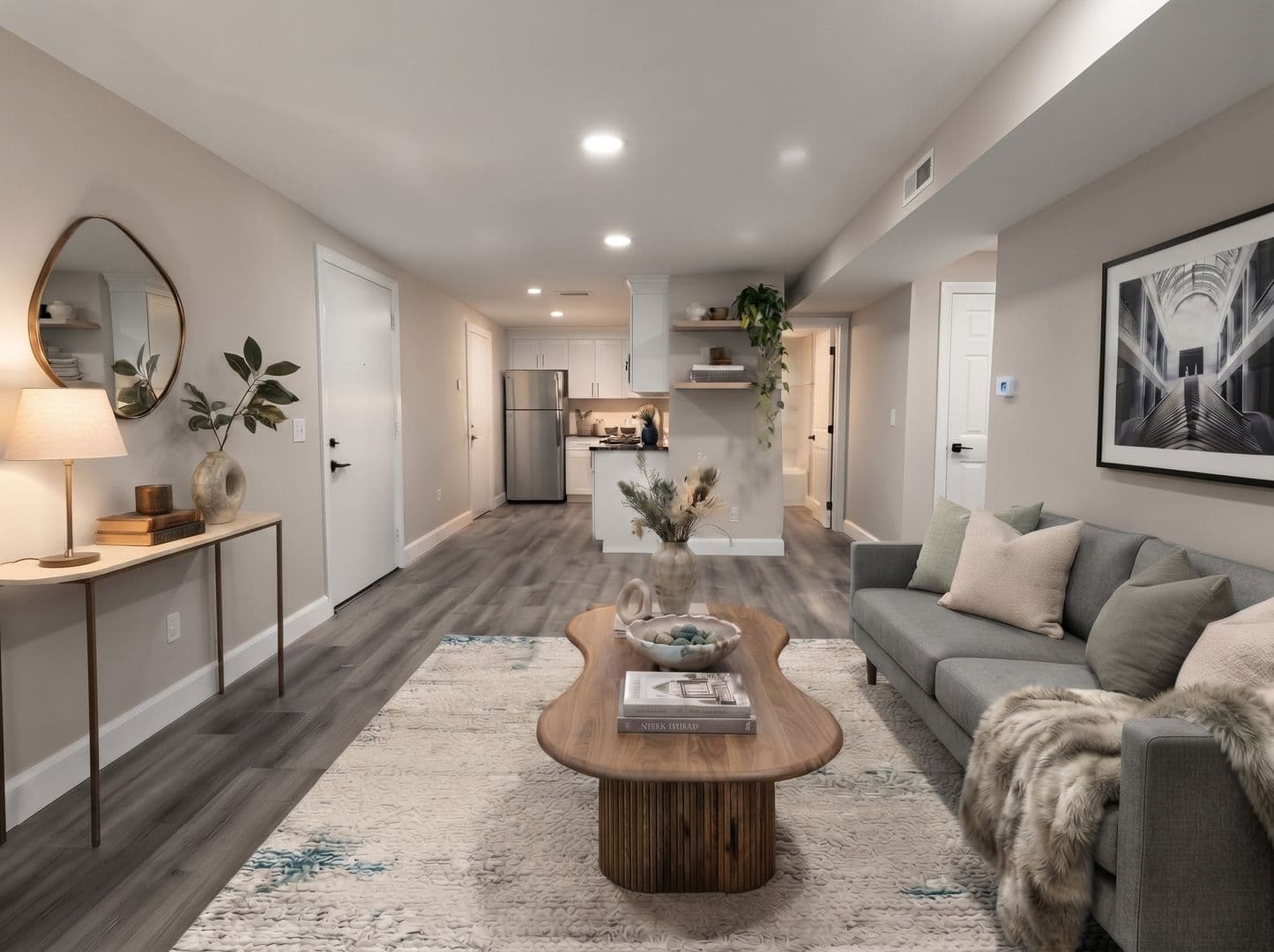 Billerica Apartment: 13-27 Kenmar Drive