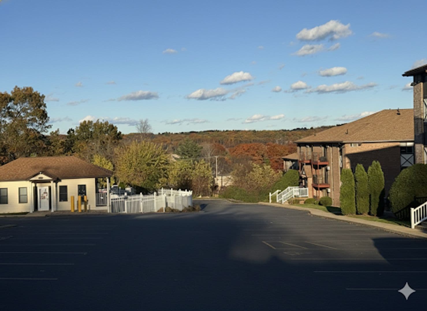 Leominster Apartment: 47 Princeton Street